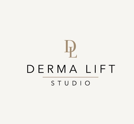 Derma Lift Studio logo Derma Lift Studio logo